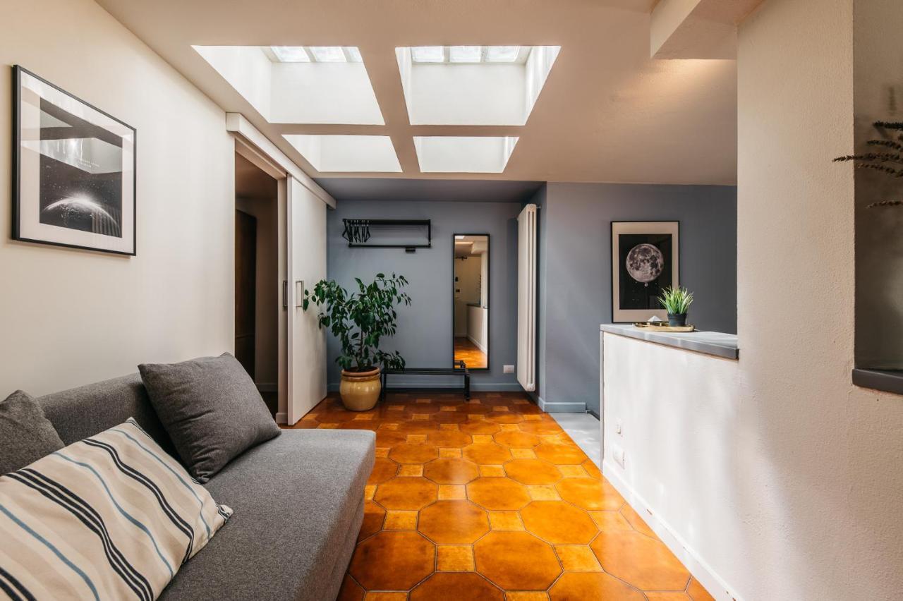 Sotto Un Cielo Di Stelle Apartamento Turim Exterior foto