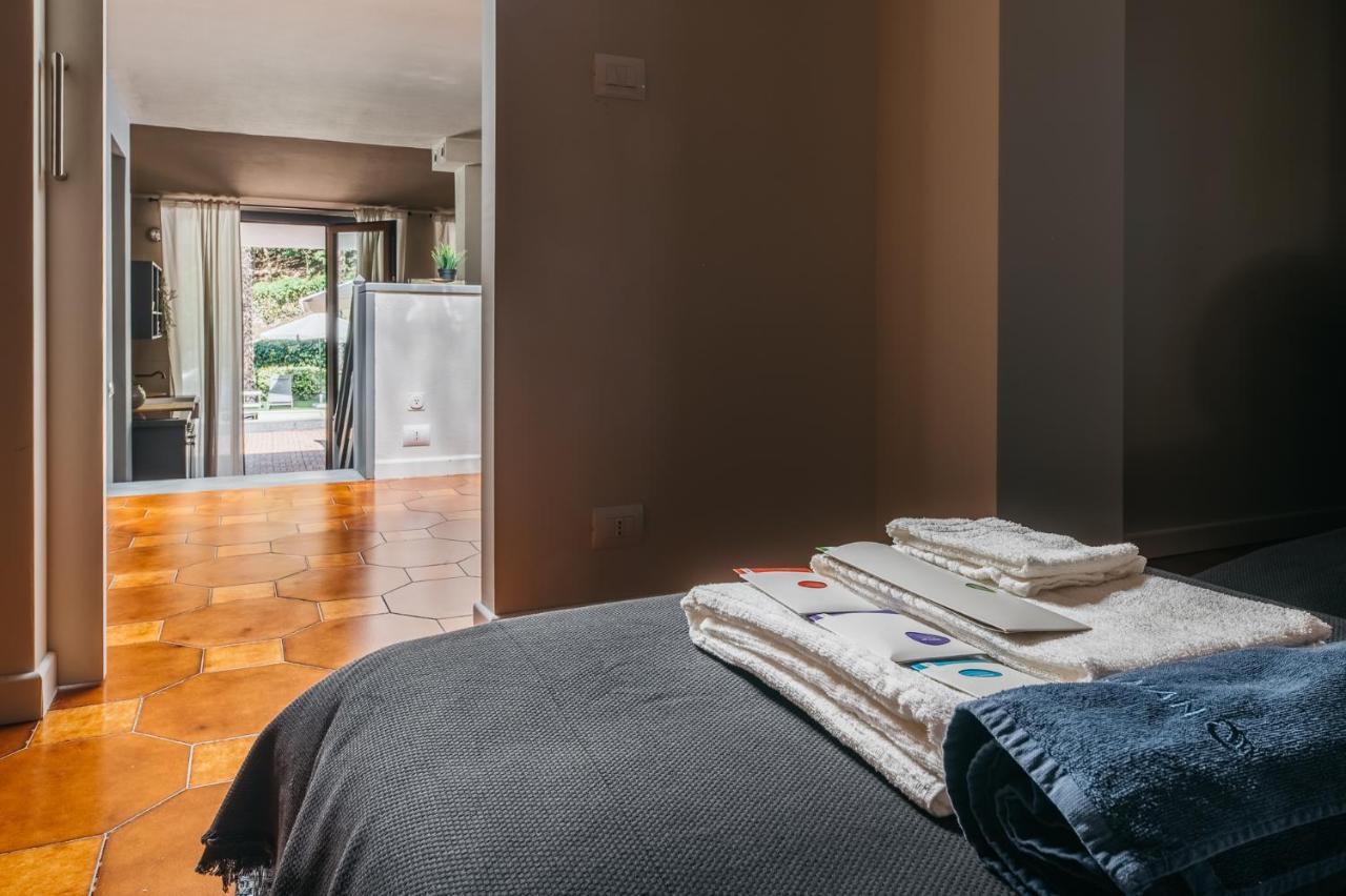 Sotto Un Cielo Di Stelle Apartamento Turim Exterior foto