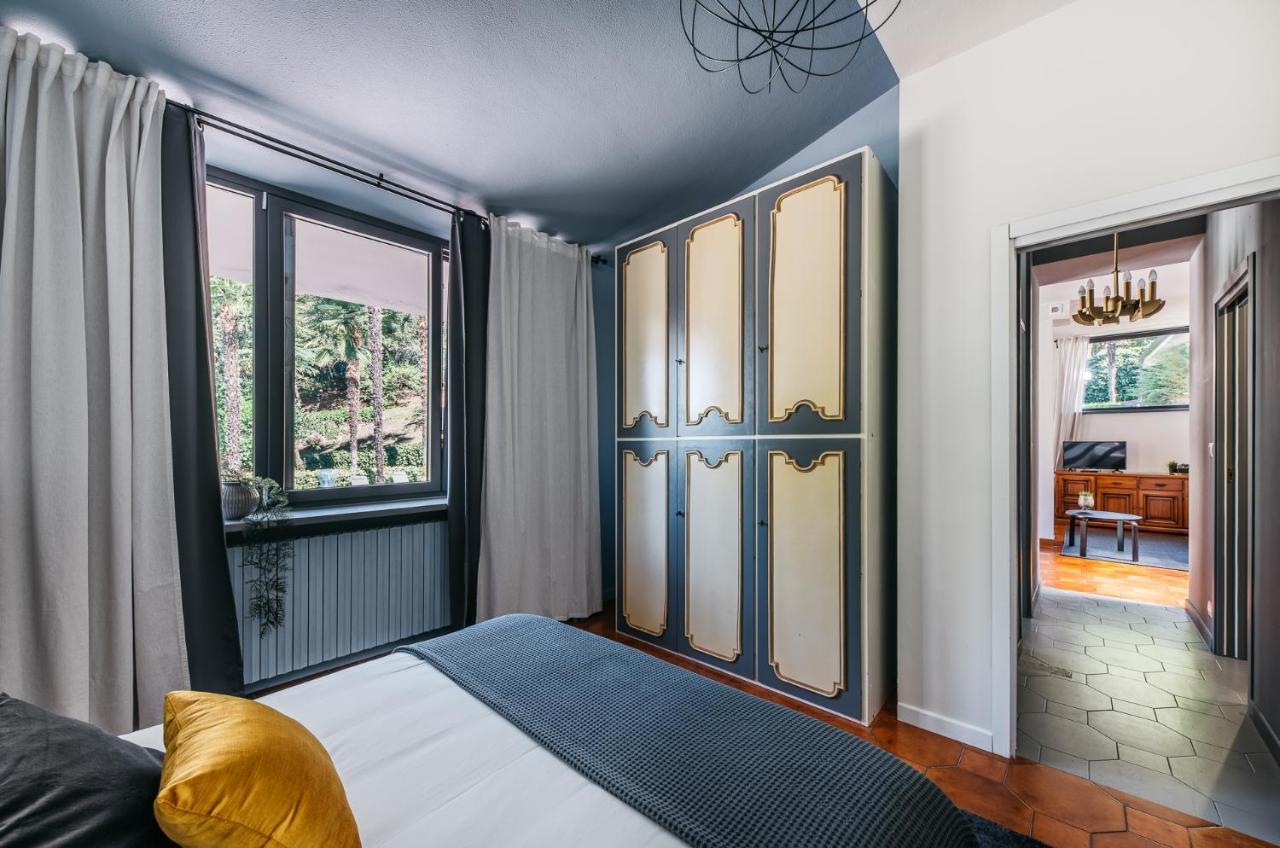 Sotto Un Cielo Di Stelle Apartamento Turim Exterior foto