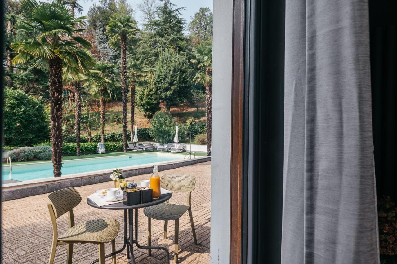 Sotto Un Cielo Di Stelle Apartamento Turim Exterior foto