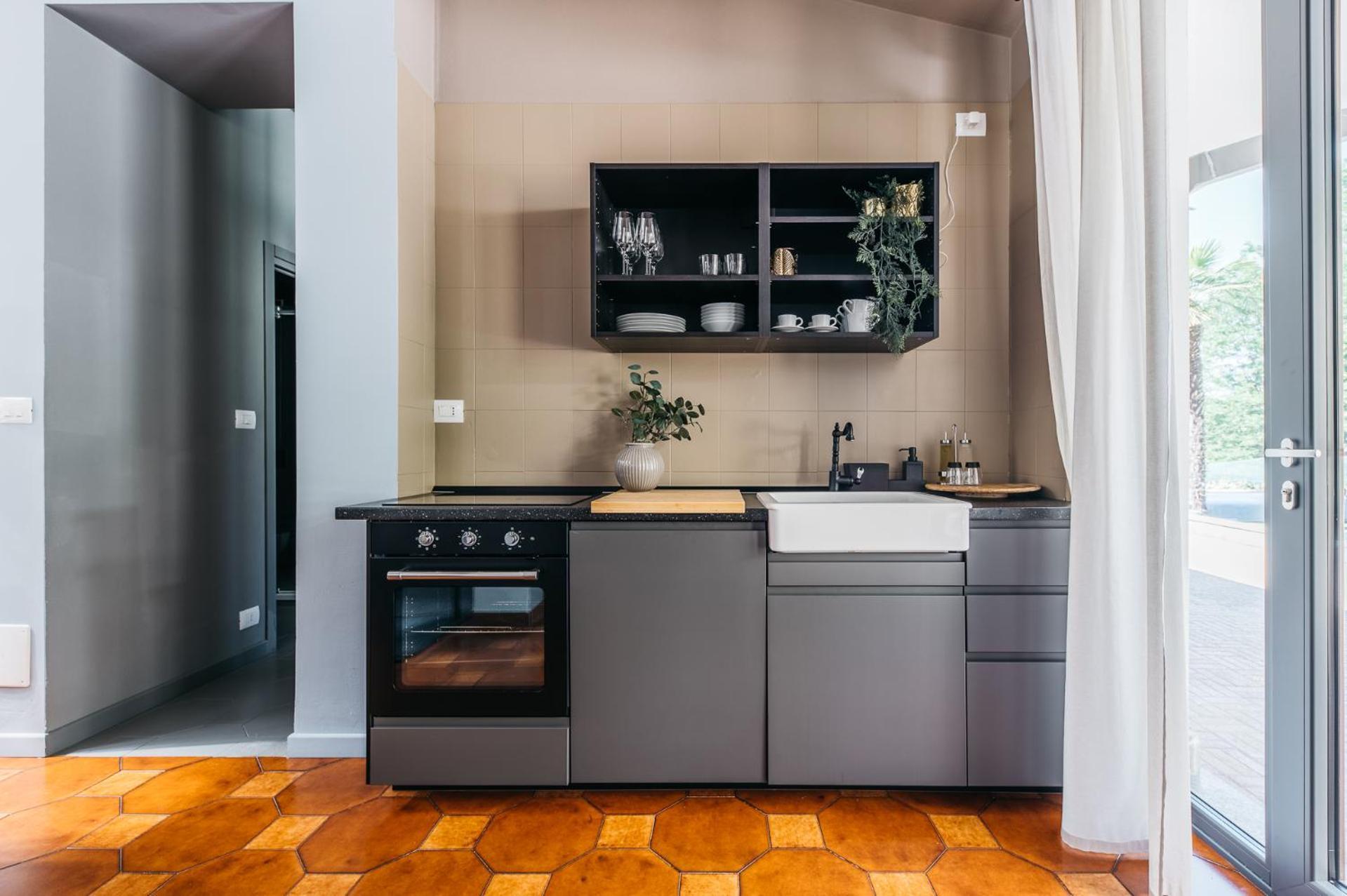Sotto Un Cielo Di Stelle Apartamento Turim Quarto foto