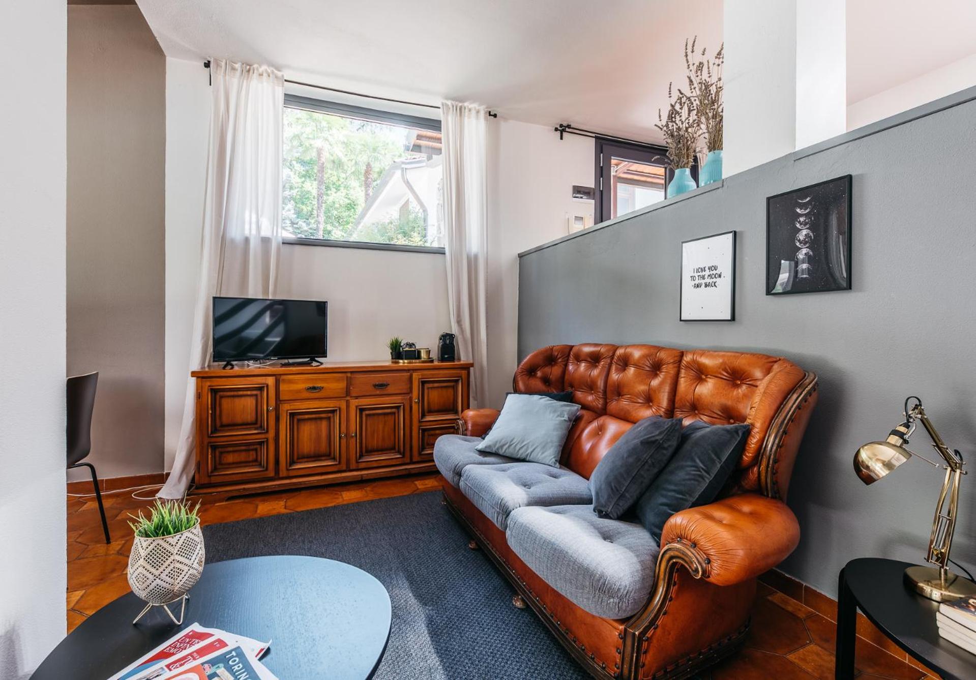 Sotto Un Cielo Di Stelle Apartamento Turim Quarto foto