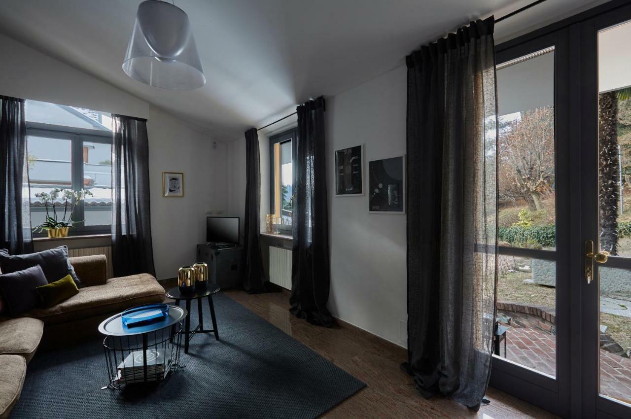 Sotto Un Cielo Di Stelle Apartamento Turim Exterior foto
